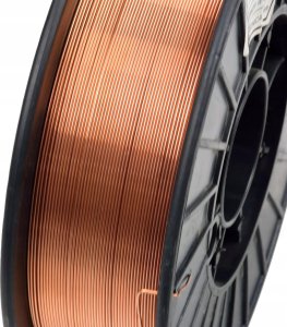 Geko Drut spawalniczy 0,6mm 5kg(1/200) 3