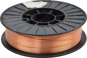 Geko Drut spawalniczy 0,6mm 5kg(1/200) 5