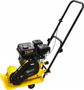 Geko #Zagęszczarka spalinowa CNP10-CNP-60C/60KG (1) 2