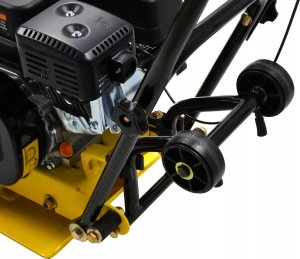 Geko #Zagęszczarka spalinowa CNP10-CNP-60C/60KG (1) 4