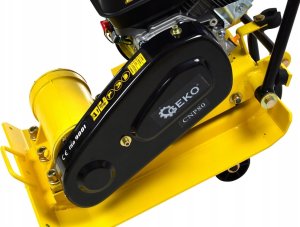 Geko #Zagęszczarka spalinowa CNP80-CNP80C/76KG (1) 2
