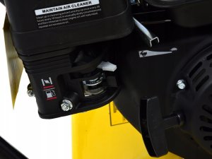 Geko #Zagęszczarka spalinowa CNP80-CNP80C/76KG (1) 6