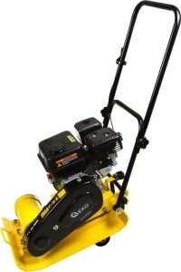 Geko #Zagęszczarka spalinowa CNP80-CNP80C/76KG (1) 8