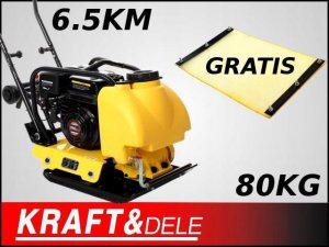 Geko #Zagęszczarka spalinowa CNP80-CNP80C/76KG (1) 10