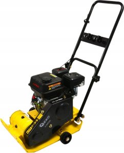 Geko #Zagęszczarka spalinowa CNP20CNP-20C/87KG/19,8kN(1) 2