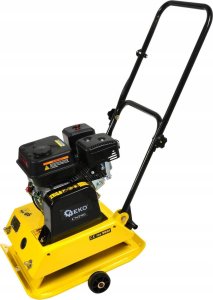 Geko # Zagęszczarka spalinowa CNP90-CNP90C/90KG/15kN(1) 2