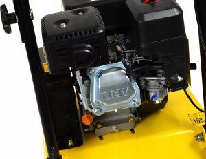 Geko # Zagęszczarka spalinowa CNP90-CNP90C/90KG/15kN(1) 4