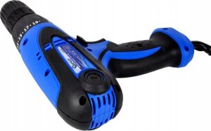 Wiertarka Geko Wkrętarka sieciowa 230V 10mm LED/ GEKO (10) 12