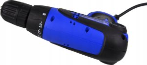 Wiertarka Geko Wkrętarka sieciowa 230V 10mm LED/ GEKO (10) 6