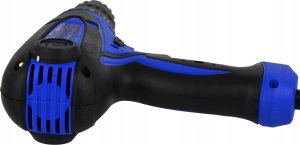 Wiertarka Geko Wkrętarka sieciowa 230V 10mm LED/ GEKO (10) 8