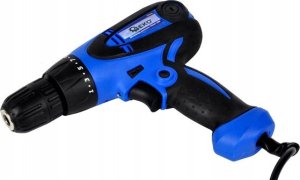 Wiertarka Geko Wkrętarka sieciowa 230V 10mm LED/ GEKO (10) 10