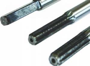 Geko Wałek napędowy do kosy spalinowej 9 frezów(40/50/100) 19