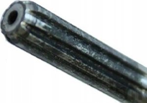 Geko Wałek napędowy do kosy spalinowej 9 frezów(40/50/100) 20