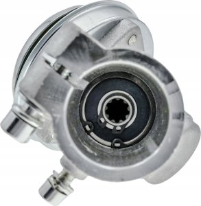 Geko Przekładnia kątowa,głowica do kosy spalinowej 9 frezów 26mm (50) 12