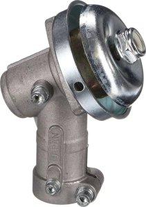 Geko Przekładnia kątowa,głowica do kosy spalinowej 9 frezów 26mm (50) 22