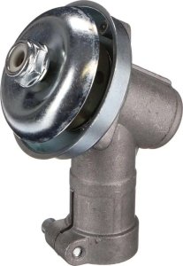 Geko Przekładnia kątowa,głowica do kosy spalinowej 9 frezów 26mm (50) 24