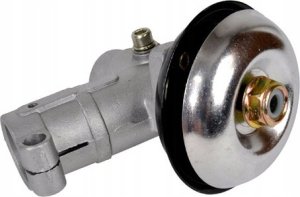 Geko Przekładnia kątowa,głowica do kosy spalinowej 9 frezów 26mm (50) 27