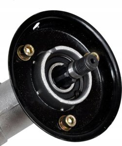 Geko Przekładnia kątowa,głowica do kosy spalinowej 9 frezów 26mm (50) 29