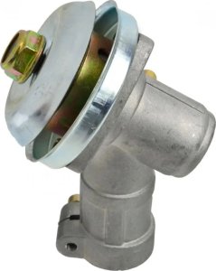 Geko Przekładnia kątowa,głowica do kosy spalinowej 9 frezów 26mm (50) 31