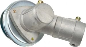 Geko Przekładnia kątowa,głowica do kosy spalinowej 9 frezów 26mm (50) 32