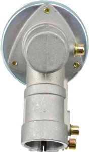 Geko Przekładnia kątowa,głowica do kosy spalinowej 9 frezów 26mm (50) 33