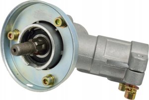 Geko Przekładnia kątowa,głowica do kosy spalinowej 9 frezów 26mm (50) 4