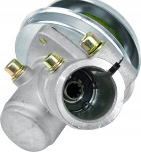 Geko Przekładnia kątowa,głowica do kosy spalinowej 9 frezów 26mm (50) 5