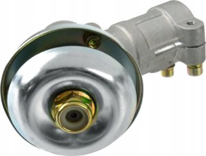Geko Przekładnia kątowa,głowica do kosy spalinowej 9 frezów 26mm (50) 6