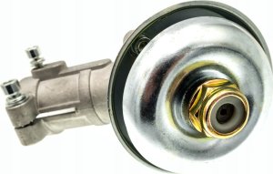 Geko Przekładnia kątowa,głowica do kosy spalinowej 9 frezów 26mm (50) 8