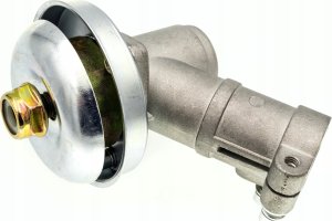 Geko Przekładnia kątowa,głowica do kosy spalinowej 9 frezów 26mm (50) 9