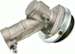 Geko Przekładnia kątowa,głowica do kosy spalinowej 9 frezów 26mm (50) 10