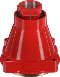 Geko Bęben sprzęgła,kosz do kosy spal. 9 frezów 28mm (50) 11