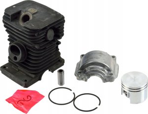 Geko Komplet cylinder + tłok do stihla 180 38mm (20) 12