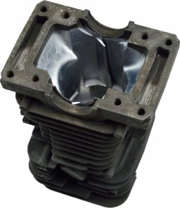 Geko Komplet cylinder + tłok do stihla 180 38mm (20) 13