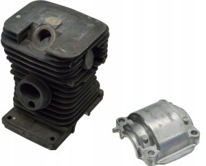Geko Komplet cylinder + tłok do stihla 180 38mm (20) 15