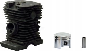 Geko Komplet cylinder + tłok do stihla 180 38mm (20) 16