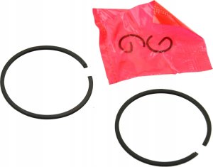Geko Komplet cylinder + tłok do stihla 180 38mm (20) 17