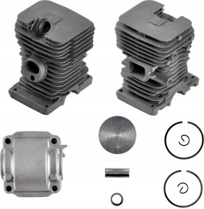 Geko Komplet cylinder + tłok do stihla 180 38mm (20) 30