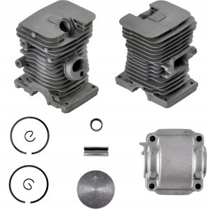 Geko Komplet cylinder + tłok do stihla 180 38mm (20) 31