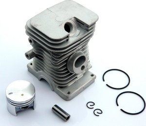 Geko Komplet cylinder + tłok do stihla 180 38mm (20) 32