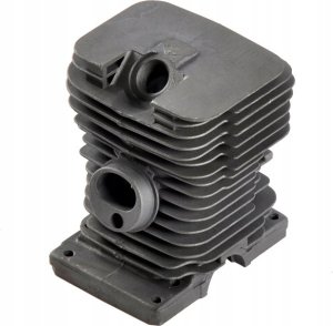 Geko Komplet cylinder + tłok do stihla 180 38mm (20) 4