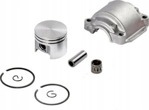 Geko Komplet cylinder + tłok do stihla 180 38mm (20) 9
