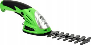 Geko Nożyce akumulatorowe do trawy/krzewów 3.6V 120mm (4) 16