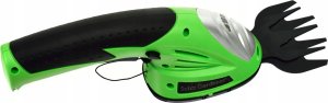 Geko Nożyce akumulatorowe do trawy/krzewów 3.6V 120mm (4) 5