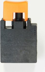 Geko Przełącznik mieszadło (Rebir) (50/1000) 12