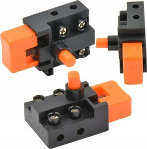 Geko Przełącznik mieszadło (Rebir) (50/1000) 3