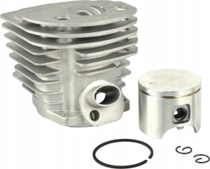 Geko Komplet cylinder + tłok do Husqvarny 55 46mm (20) 1