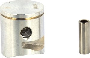 Geko Komplet cylinder + tłok do Husqvarny 55 46mm (20) 14