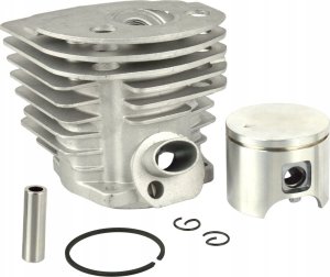 Geko Komplet cylinder + tłok do Husqvarny 55 46mm (20) 19