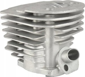 Geko Komplet cylinder + tłok do Husqvarny 55 46mm (20) 4